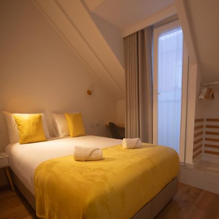 Correio Velho Suites Lisbon Luaran gambar