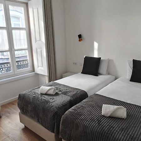 Correio Velho Suites Lisbon Luaran gambar