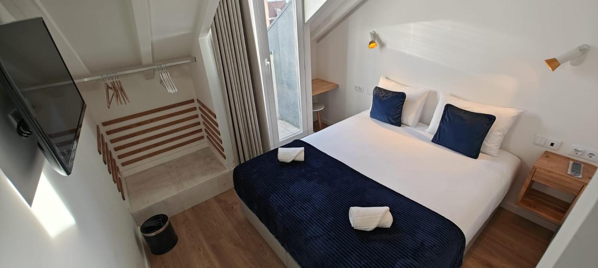 Correio Velho Suites Lisbon Luaran gambar
