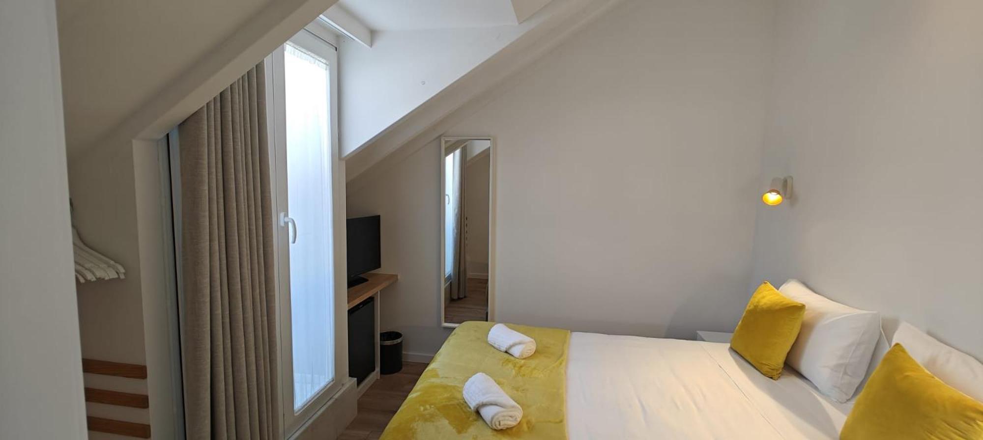 Correio Velho Suites Lisbon Luaran gambar