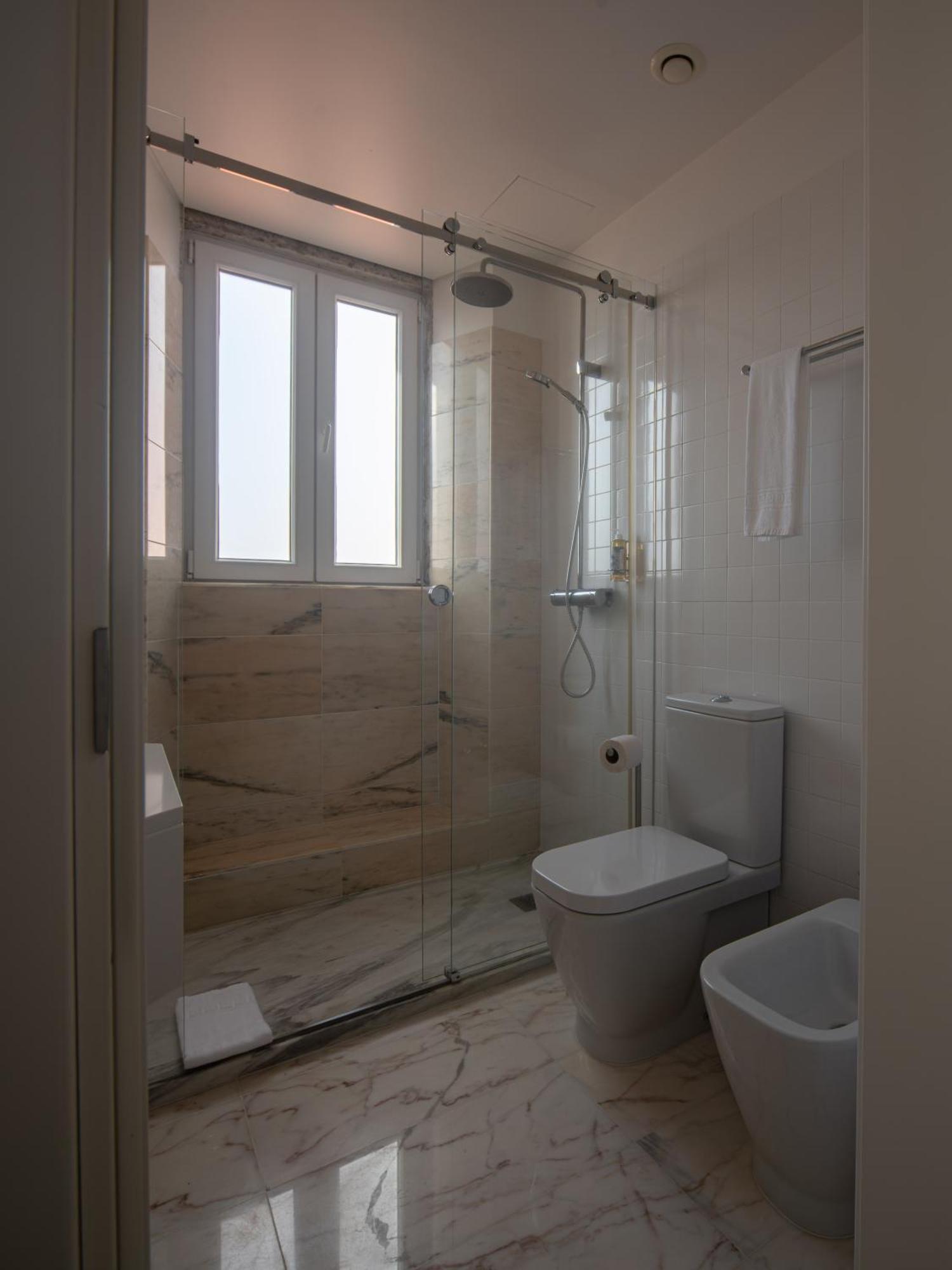 Correio Velho Suites Lisbon Luaran gambar