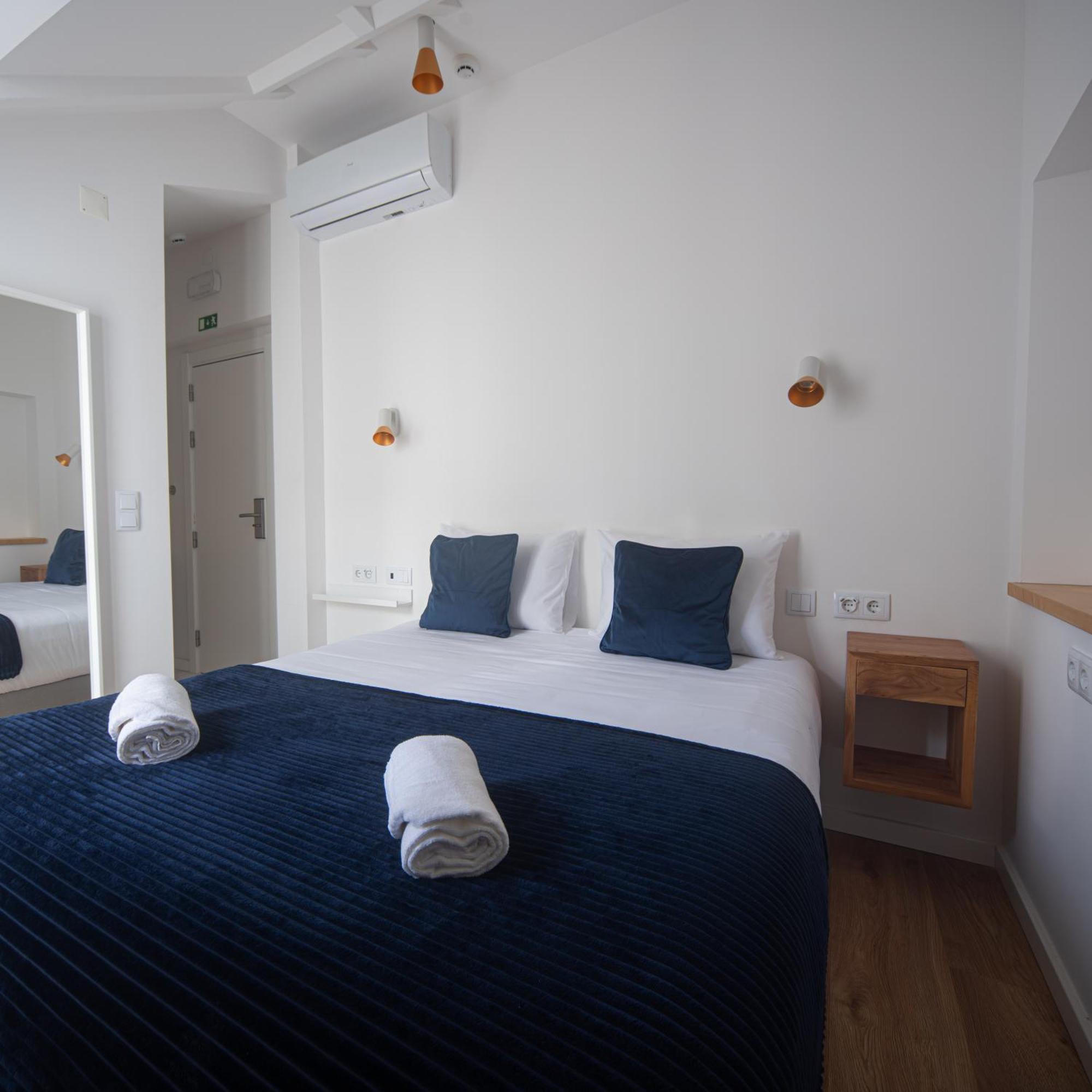 Correio Velho Suites Lisbon Luaran gambar