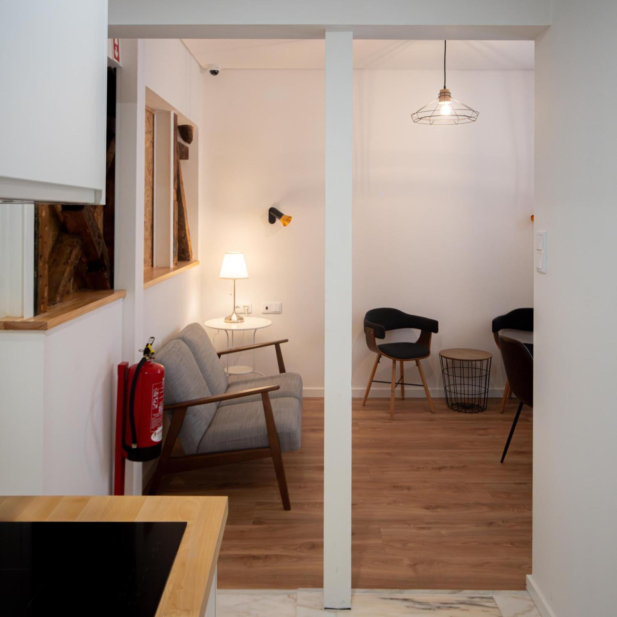 Correio Velho Suites Lisbon Luaran gambar