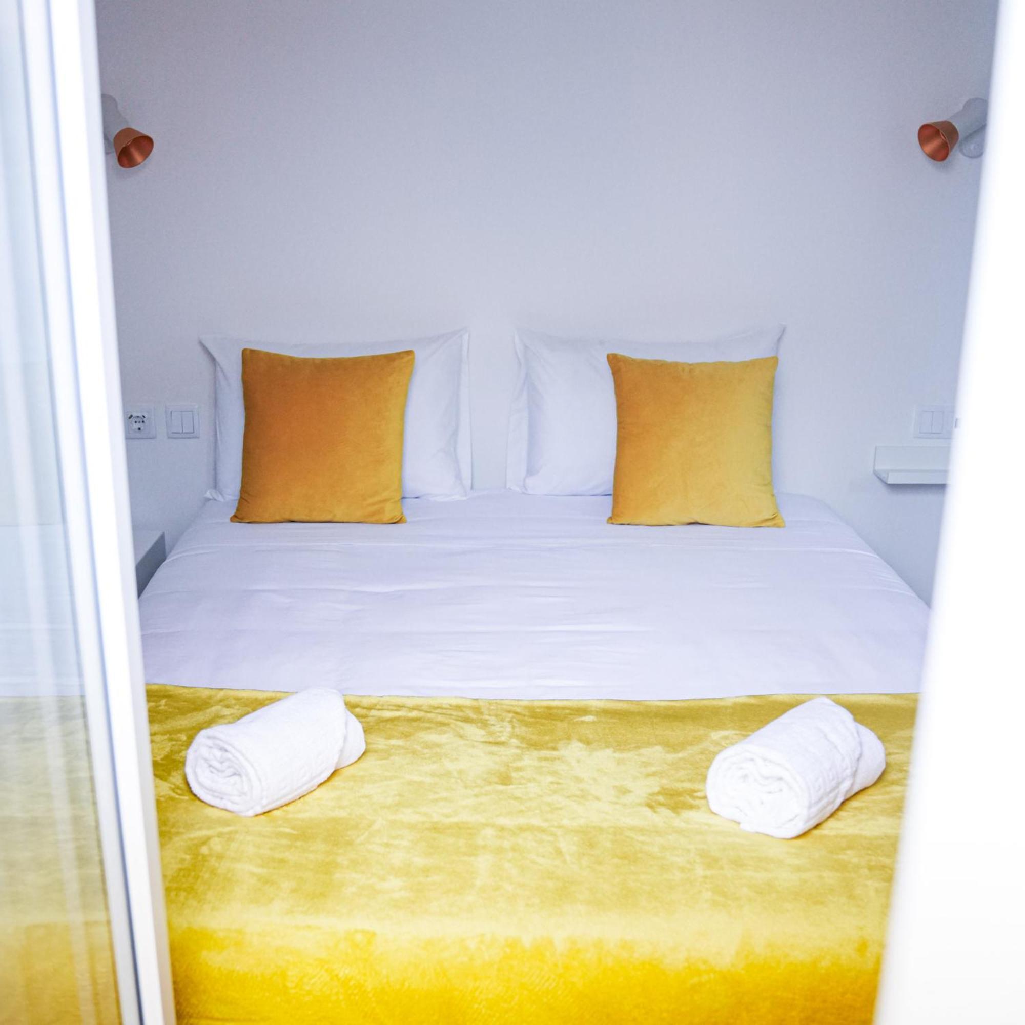 Correio Velho Suites Lisbon Luaran gambar