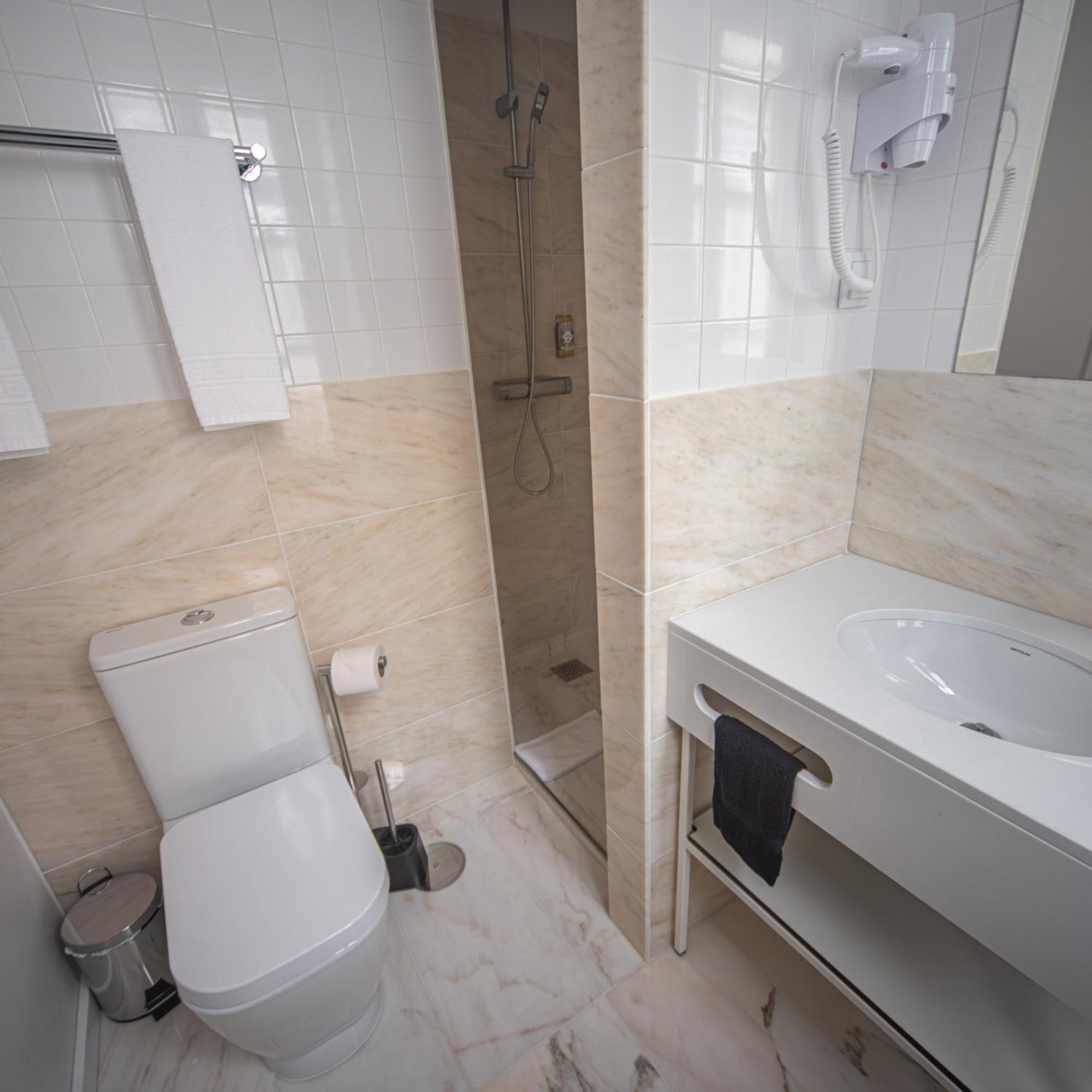 Correio Velho Suites Lisbon Luaran gambar