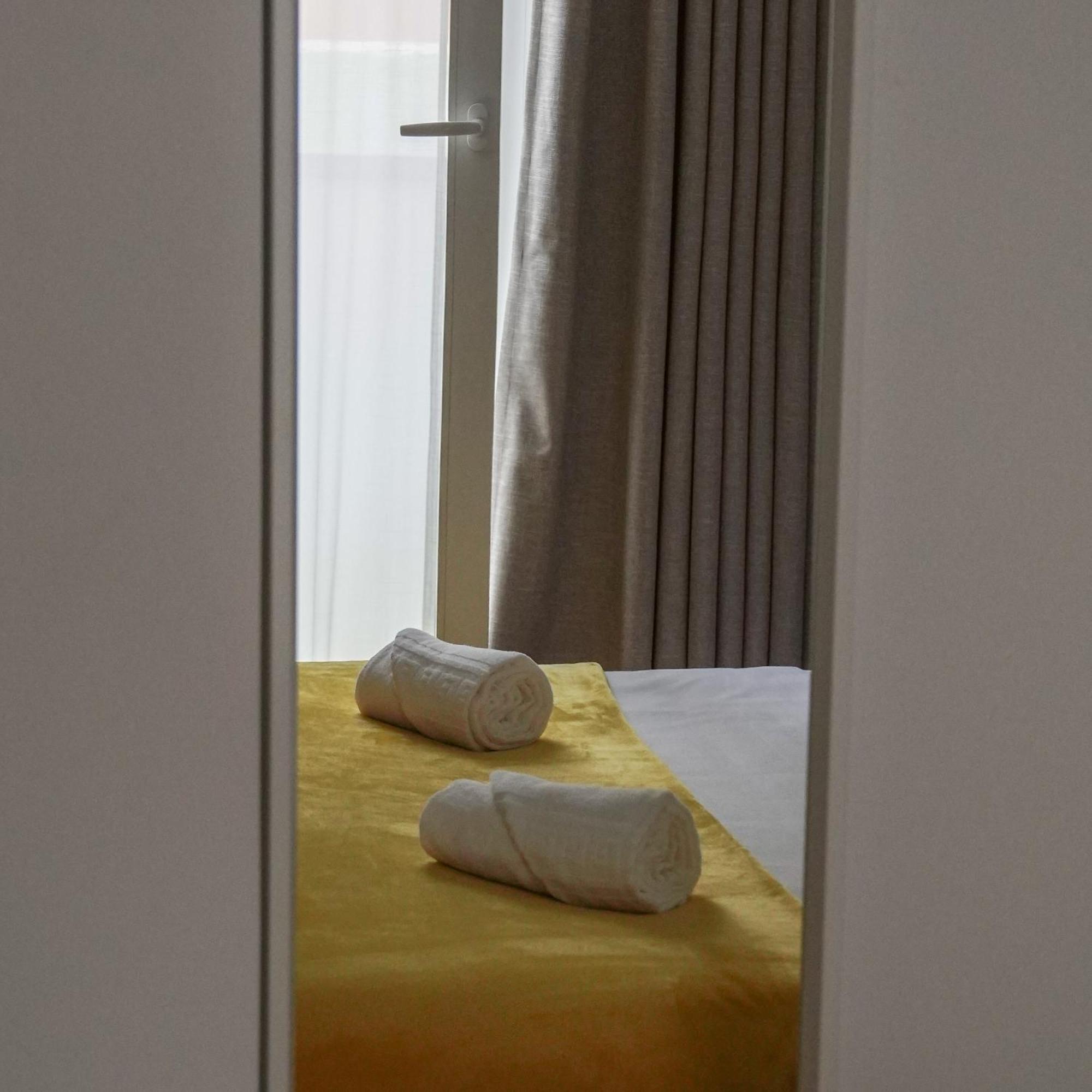 Correio Velho Suites Lisbon Luaran gambar