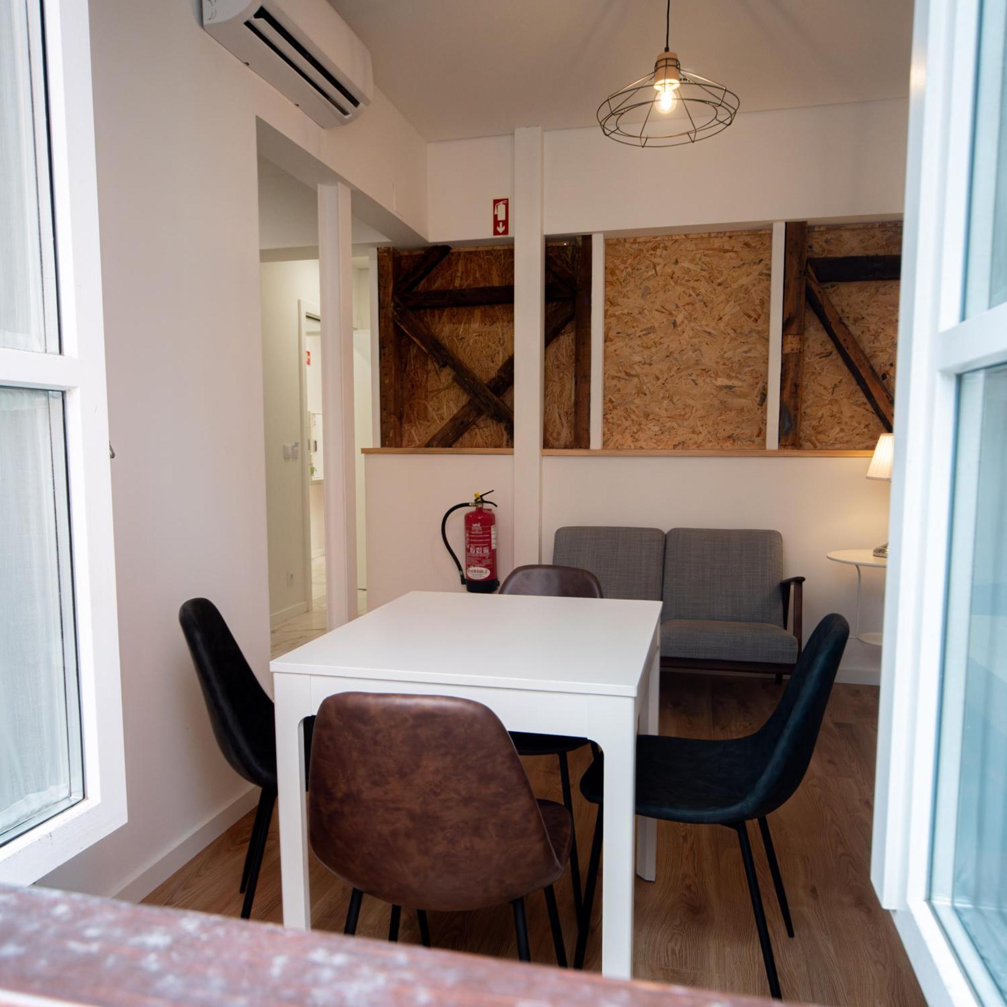 Correio Velho Suites Lisbon Luaran gambar