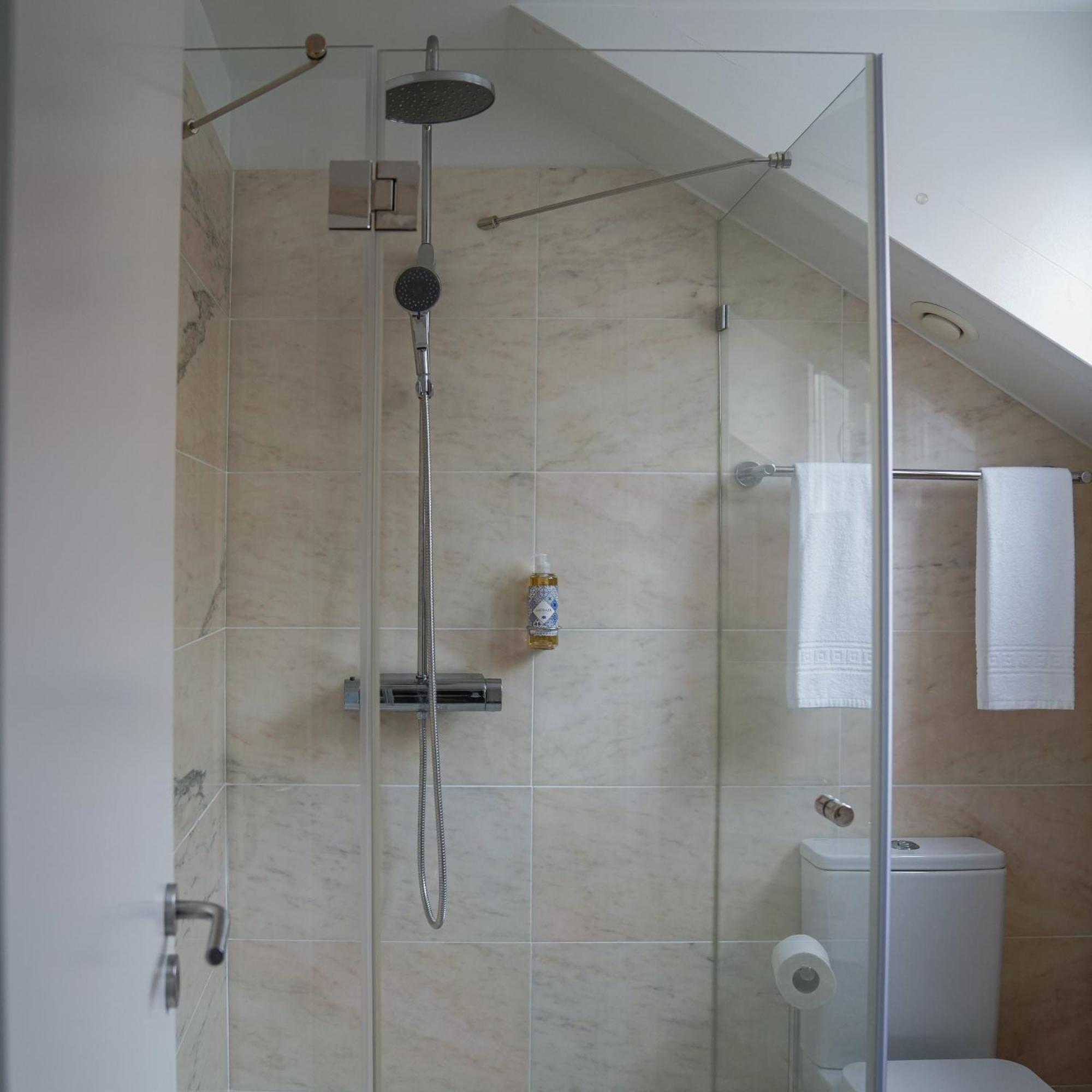 Correio Velho Suites Lisbon Luaran gambar