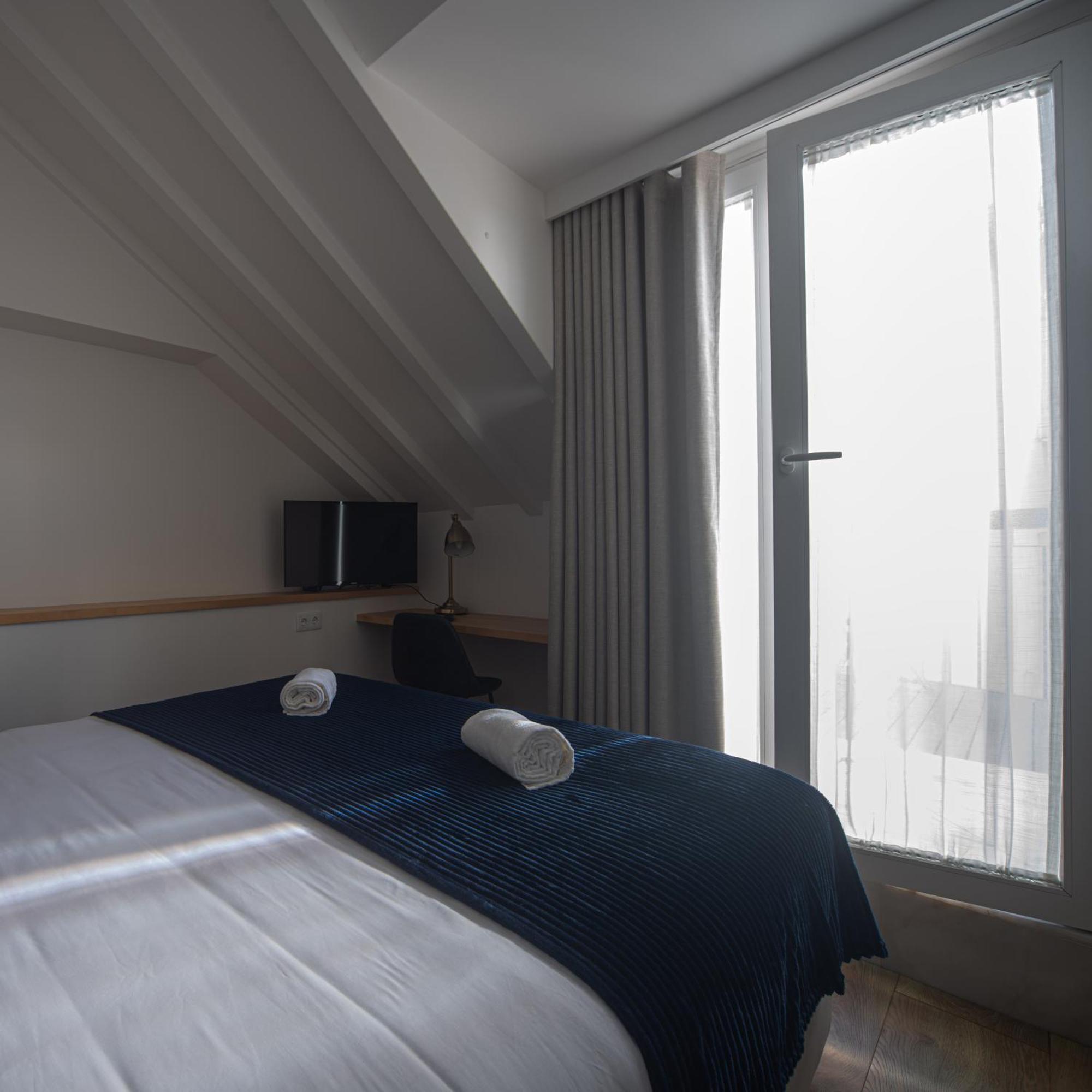 Correio Velho Suites Lisbon Luaran gambar